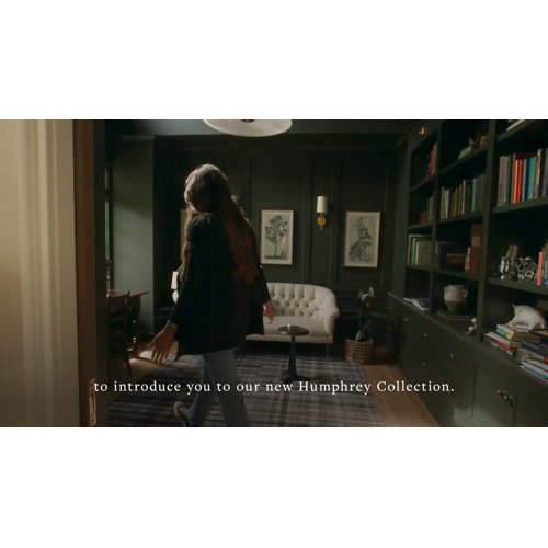 Humphrey Performance Ivory/Green/Gray/Black Rug & Reviews Birch Lane